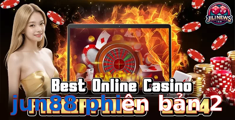 jun88 phiên bản 2