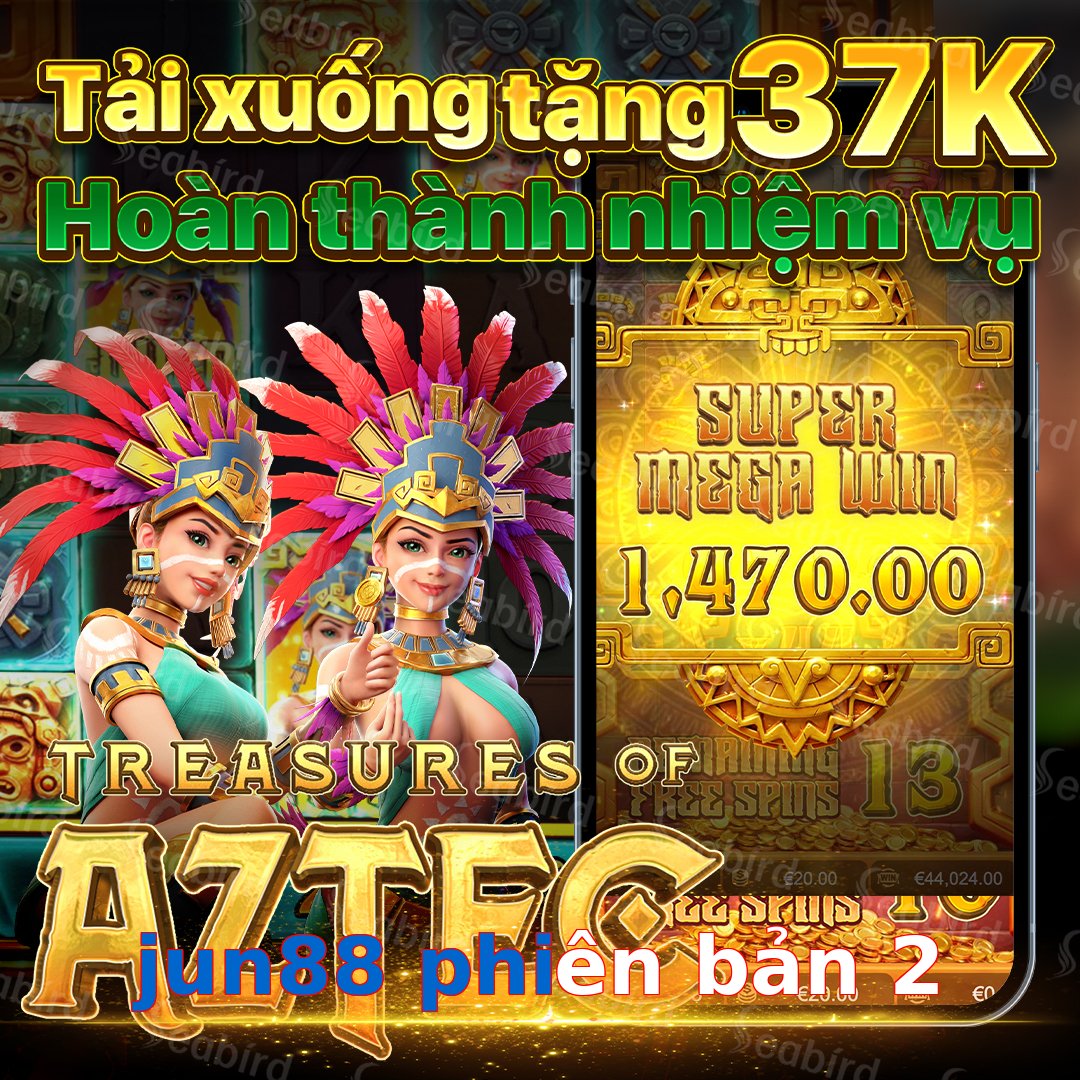 jun88 phiên bản 2