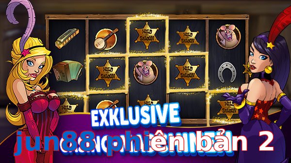 jun88 phiên bản 2