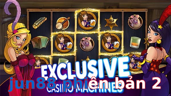 jun88 phiên bản 2