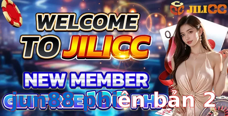 jun88 phiên bản 2