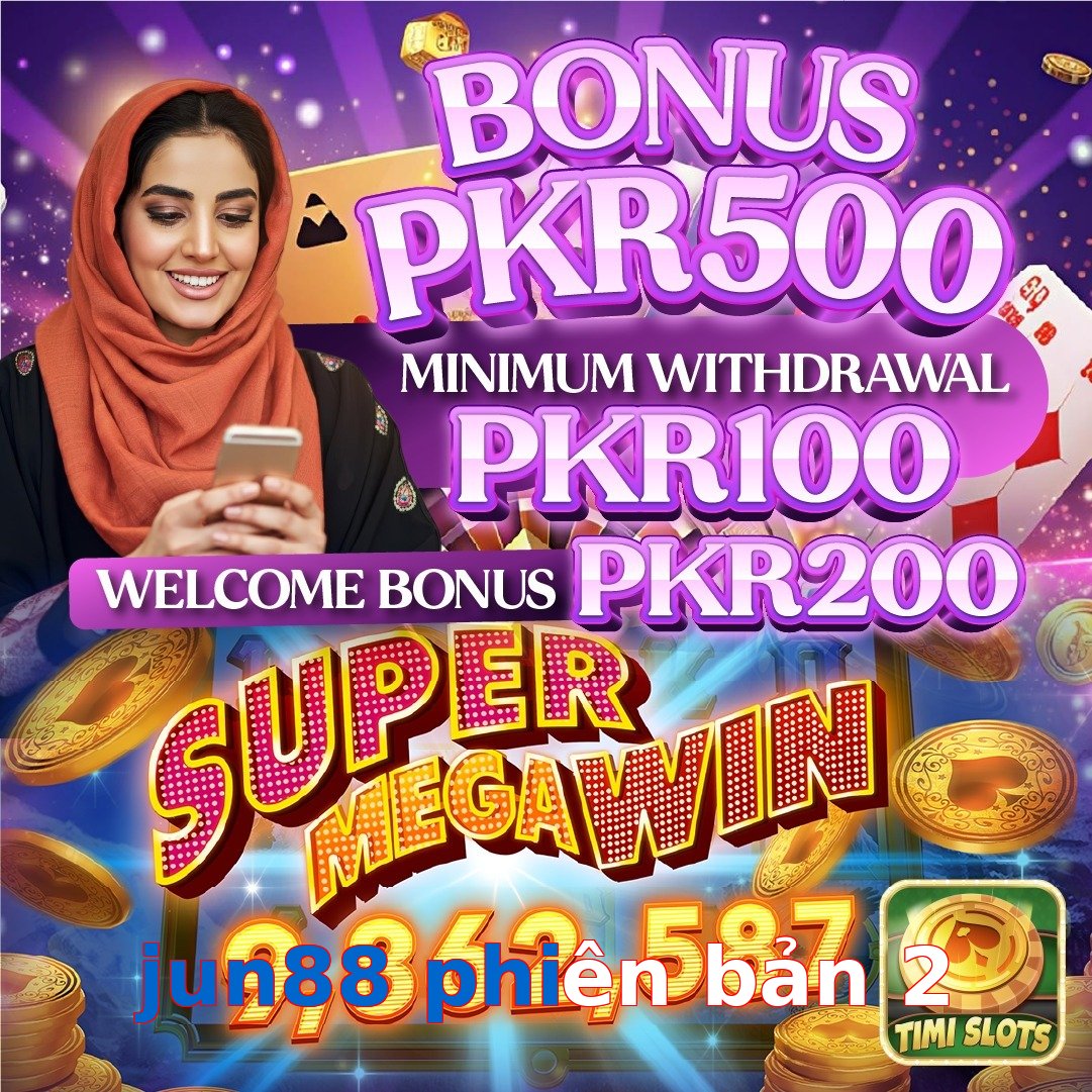 jun88 phiên bản 2