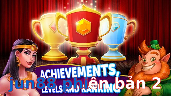 jun88 phiên bản 2