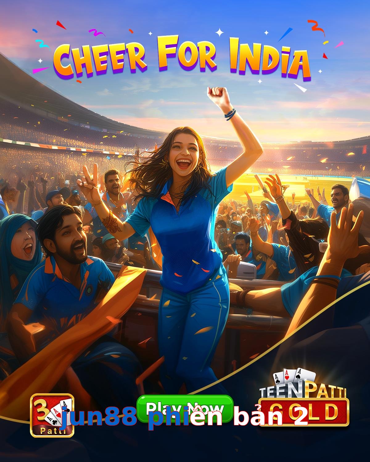 jun88 phiên bản 2