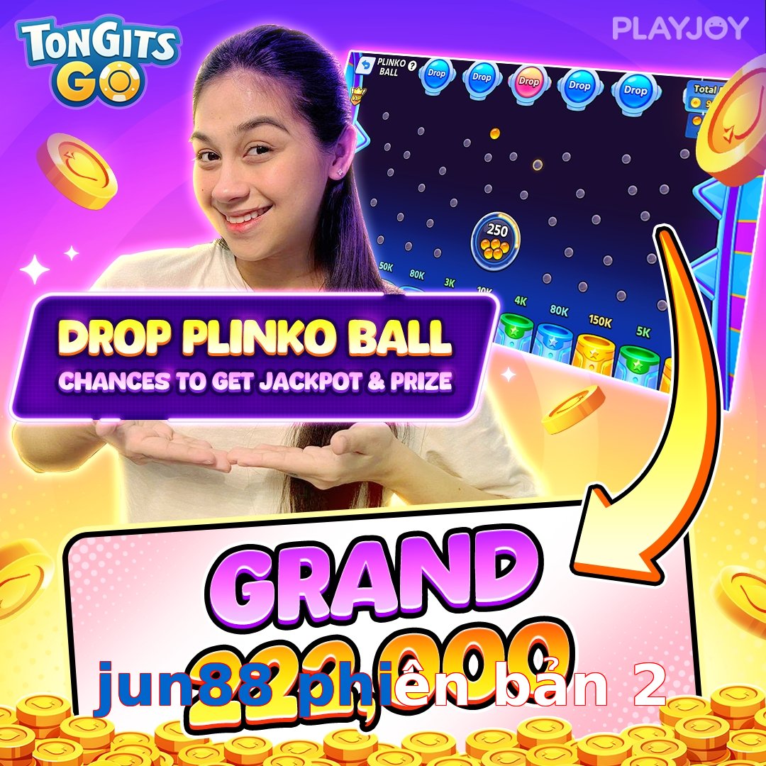 jun88 phiên bản 2