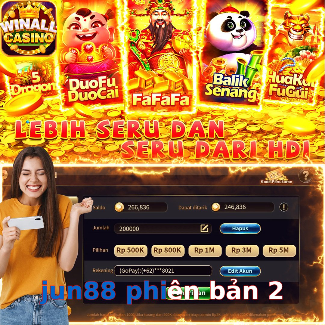 jun88 phiên bản 2