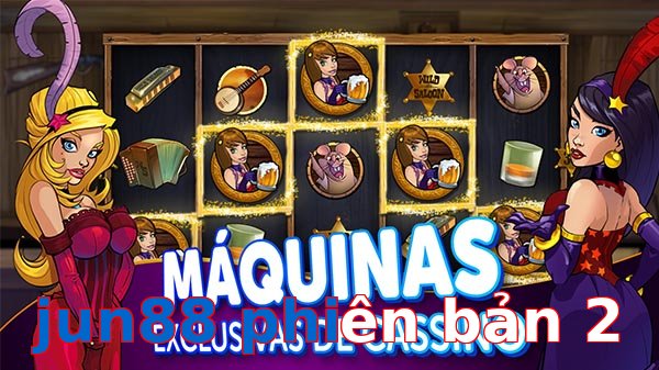 jun88 phiên bản 2