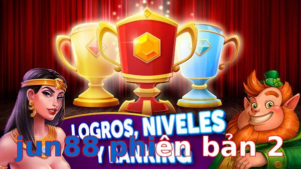 jun88 phiên bản 2