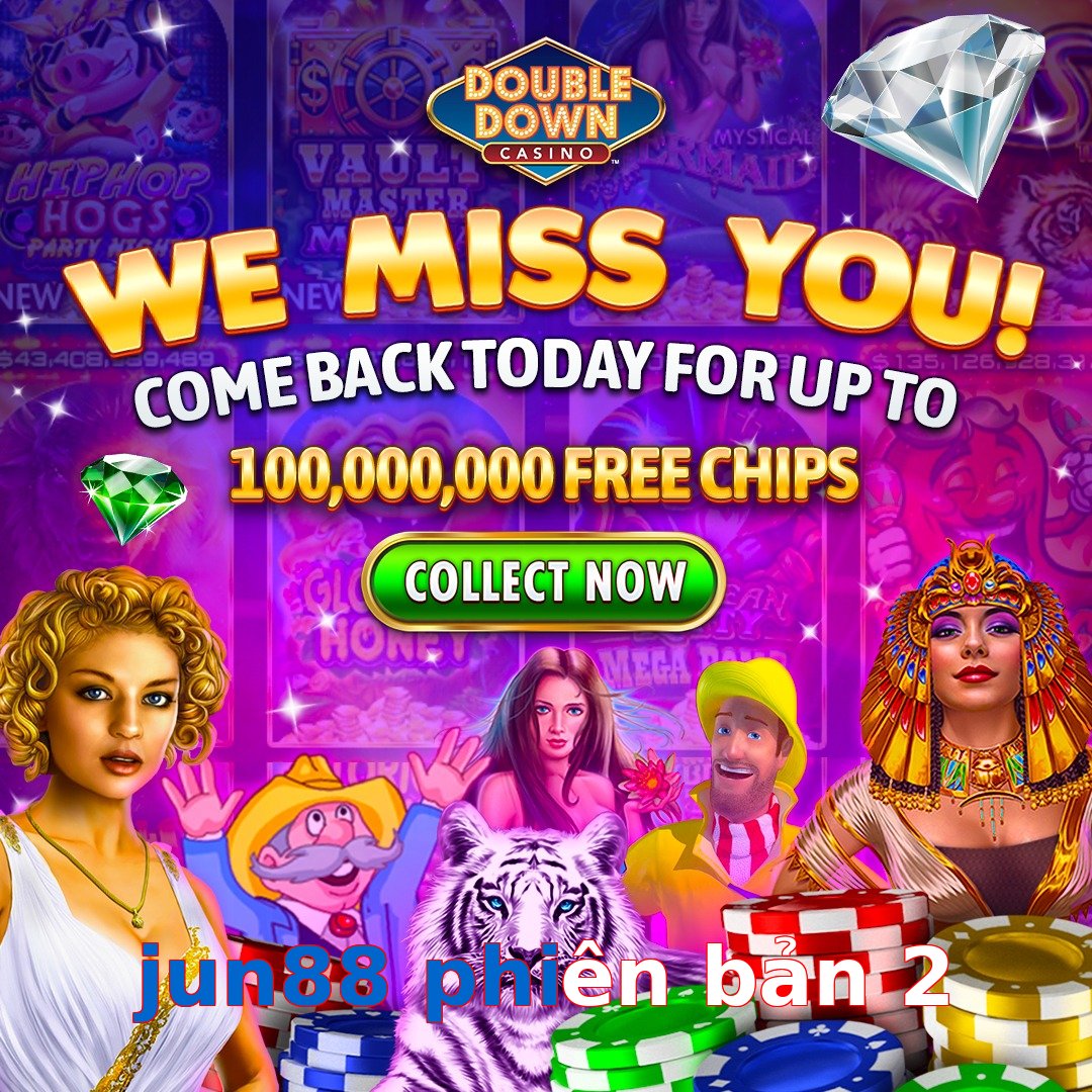 jun88 phiên bản 2