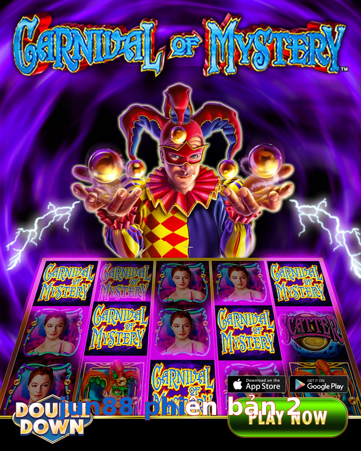 jun88 phiên bản 2