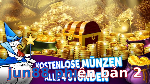 jun88 phiên bản 2