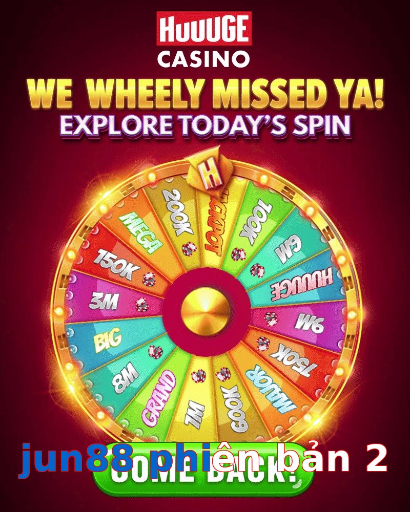 jun88 phiên bản 2