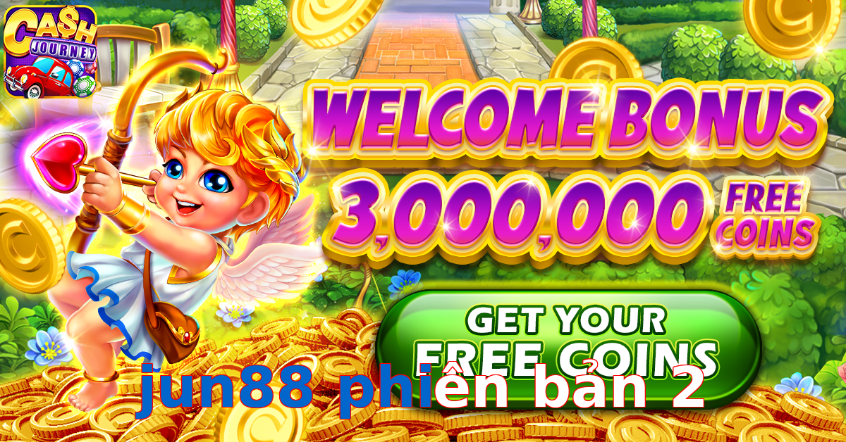 jun88 phiên bản 2