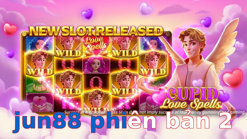 jun88 phiên bản 2