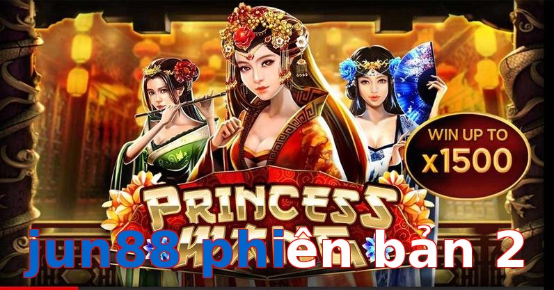 jun88 phiên bản 2