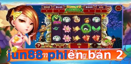 jun88 phiên bản 2