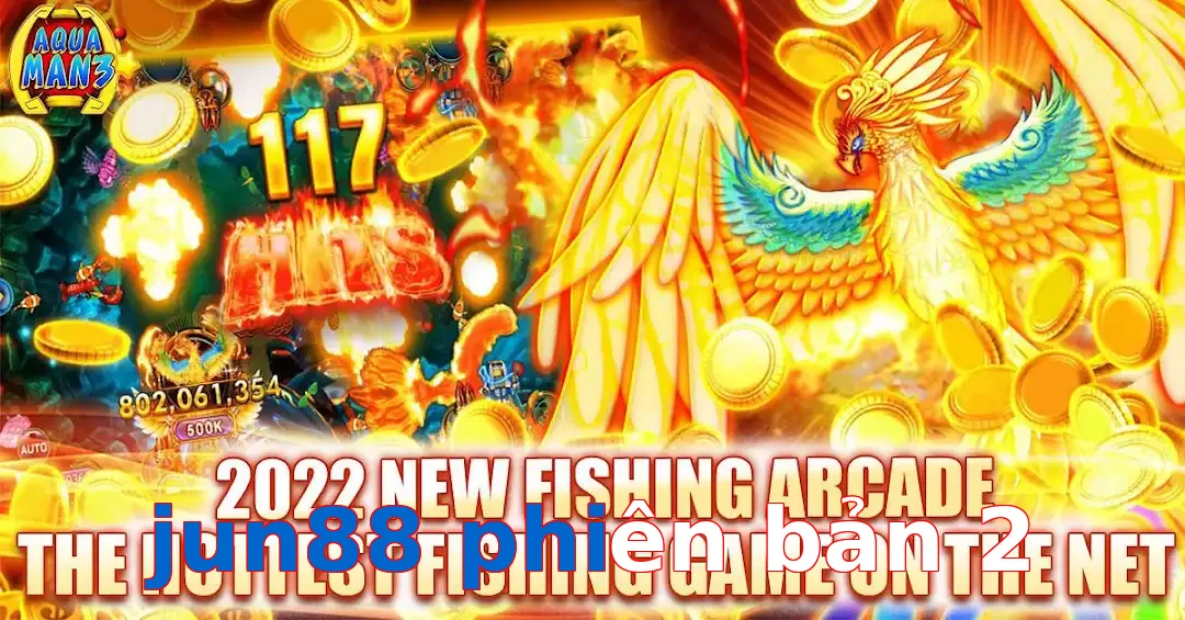 jun88 phiên bản 2