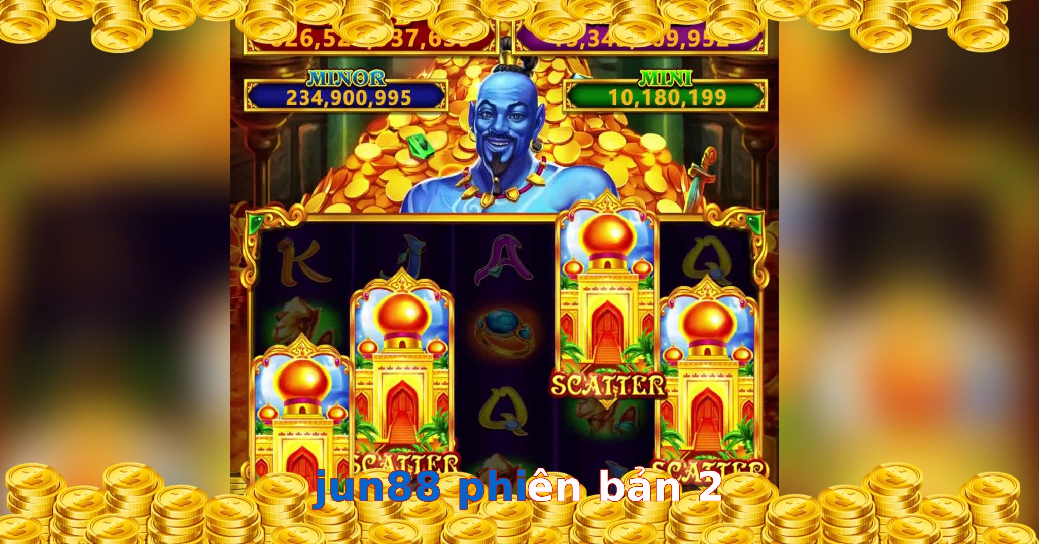 jun88 phiên bản 2